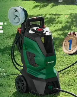 Lidl Parkside Hochdruckreiniger Angebot