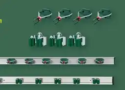 Lidl Parkside Magnetischer Werkzeughalter Angebot