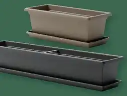 Lidl Parkside Pflanzkasten Angebot