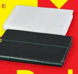 Lidl Parkside Unterbodengewebe Angebot