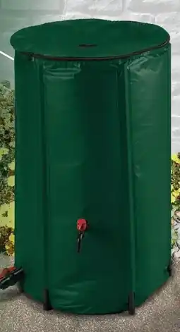 Lidl Parkside Regentonne Angebot