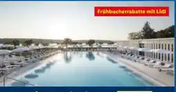 Lidl Lidl-Reisen Kroatien-Insel Krk Angebot