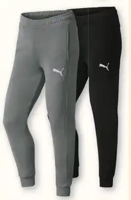 Lidl Puma Herren Sweathose Angebot