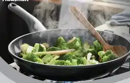 Lidl SilverCrest Alu-Pfannen Sortiment Angebot