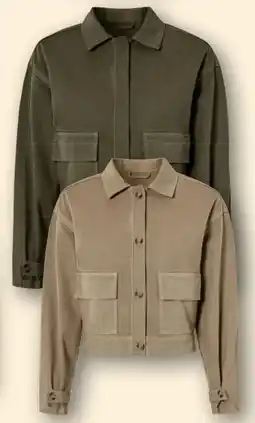 Lidl Esmara Damen Jacke Angebot