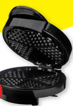 Lidl SilverCrest Waffeleisen Angebot