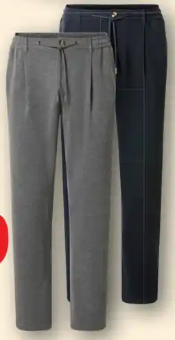 Lidl Esmara Men Herren Cargohose Angebot