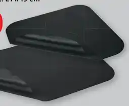 Lidl Livarno Home Silikonmatten Angebot