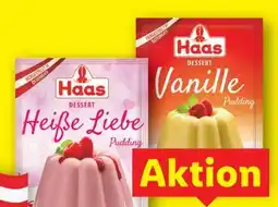 Lidl Haas Puddingpulver Angebot