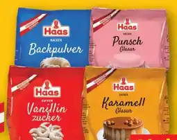 Lidl Haas Vanillinzucker Angebot