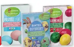 Lidl Heitmann Eierfarben-Set Angebot