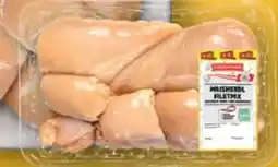 Lidl Wiesentaler Maishendl Filetmix Angebot