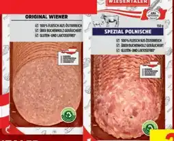 Lidl Wiesentaler Original Wiener Angebot