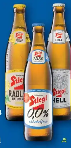 Lidl Stiegl Radler Angebot