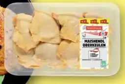 Lidl Wiesentaler Maishendl Oberkeulen Angebot