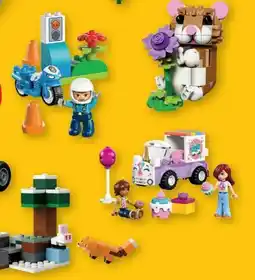 Lidl Lego Spiele-Set Angebot