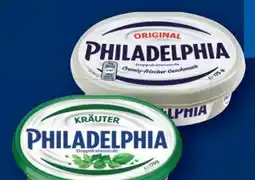 Lidl Kraft Philadelphia Frischkäse Angebot