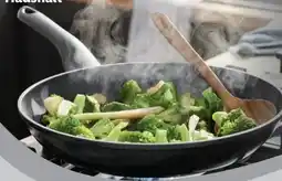 Lidl SilverCrest Alu-Pfannen 28 cm Angebot