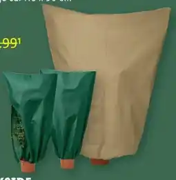 Lidl Parkside Pflanzenschutz-Vlieshaube Angebot