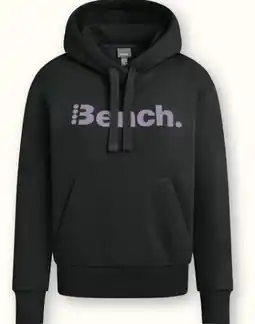 Lidl Bench. Damen Sweathoodie Angebot