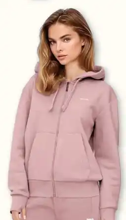 Lidl Bench. Damen Sweatjacke Angebot