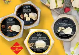 Lidl Deluxe Gourmet Weichkäse Angebot