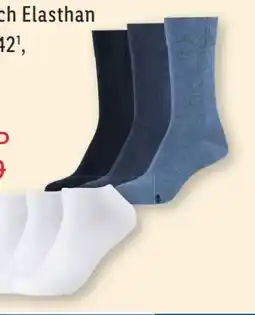 Lidl Skechers Damen Socken Angebot