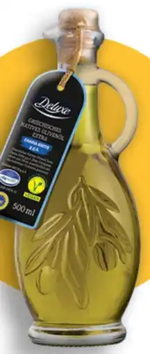 Lidl Deluxe Griechisches natives Olivenöl extra Angebot