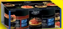 Lidl Deluxe Kaviar Angebot