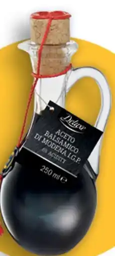 Lidl Deluxe Aceto Balsamico di Modena Angebot