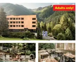 Lidl Lidl-Reisen Italien-Südtirol Angebot