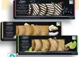 Lidl Deluxe Törtchen Angebot