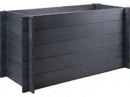 OBI WPC Hochbeet Angebot