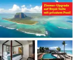 Lidl Lidl-Reisen Indischer Ozean-Mauritius Angebot