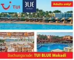 Lidl Lidl-Reisen Ägypten-Makadi Bay Angebot