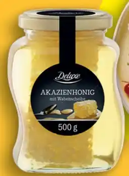Lidl Deluxe Akazienhonig Angebot