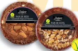 Lidl Deluxe Trockenfrüchtebrot Angebot