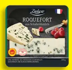 Lidl Deluxe Roquefort Angebot