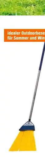 OBI Sonneck Universalbesen Angebot