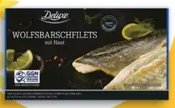 Lidl Deluxe Wolfsbarschfilet Angebot