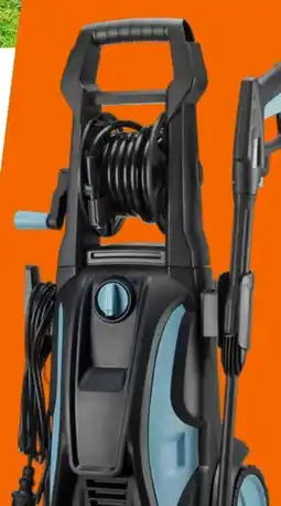 OBI Hochdruckreiniger HD-170/498 Angebot