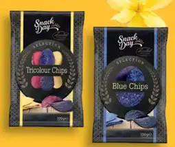 Lidl Snack Day Premium Chips Angebot