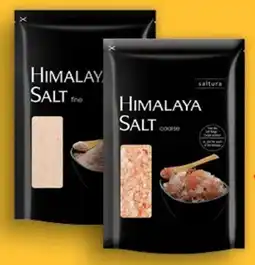 Lidl Saltura Himalaya-Salz Angebot