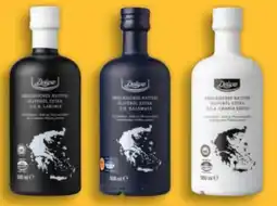 Lidl Deluxe Griechisches natives Olivenöl extra Angebot