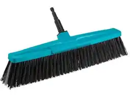 OBI Gardena Combisystem Straßenbesen Angebot