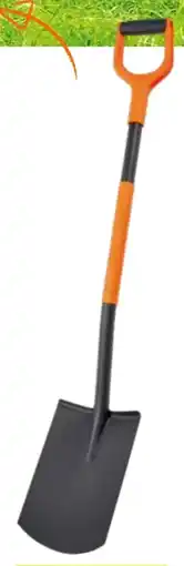 OBI Obi Spaten Angebot