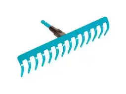 OBI Gardena Combisystem Rechen Angebot