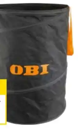 OBI Obi Pop-up-Gartensack Angebot