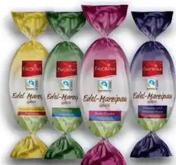 Lidl Favorina Edelmarzipan Ei Angebot