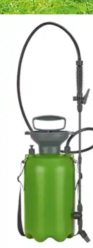 OBI Drucksprüher Angebot